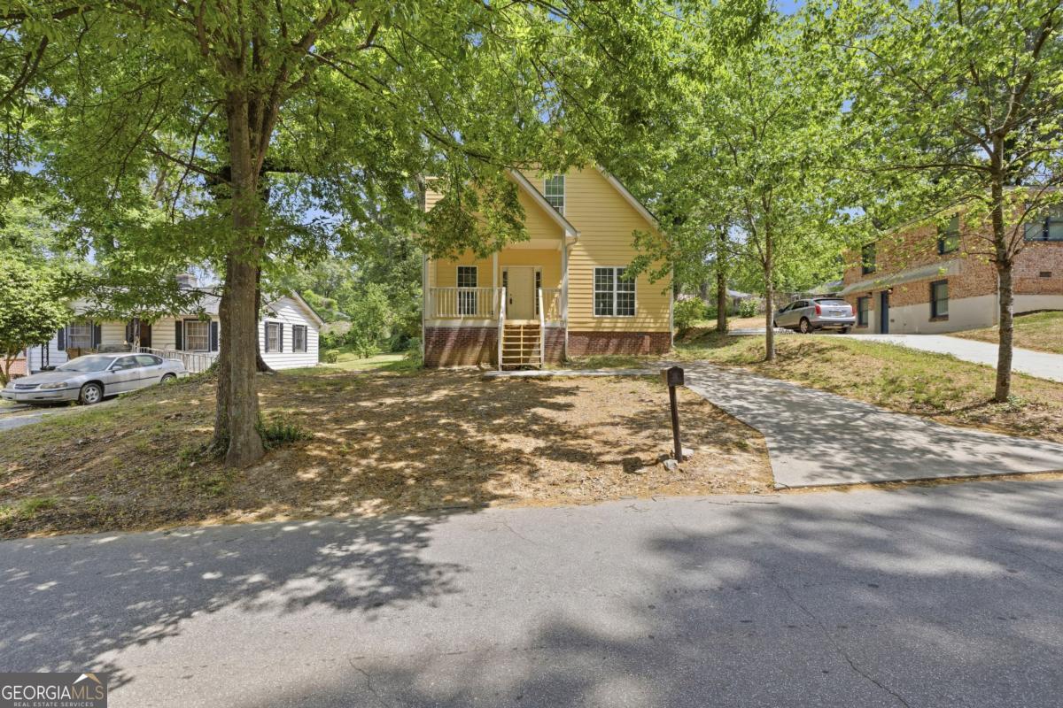 845 Mildred Place Nw Property Photo 1