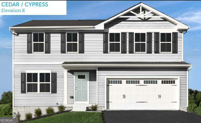 115 Brent Boulevard Property Photo 1