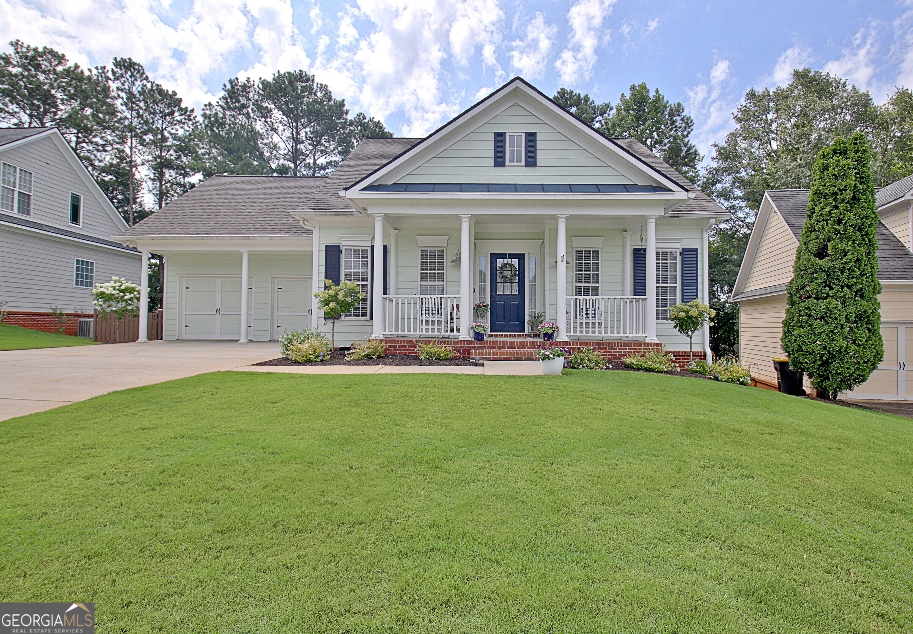 203 Albemarle Lane