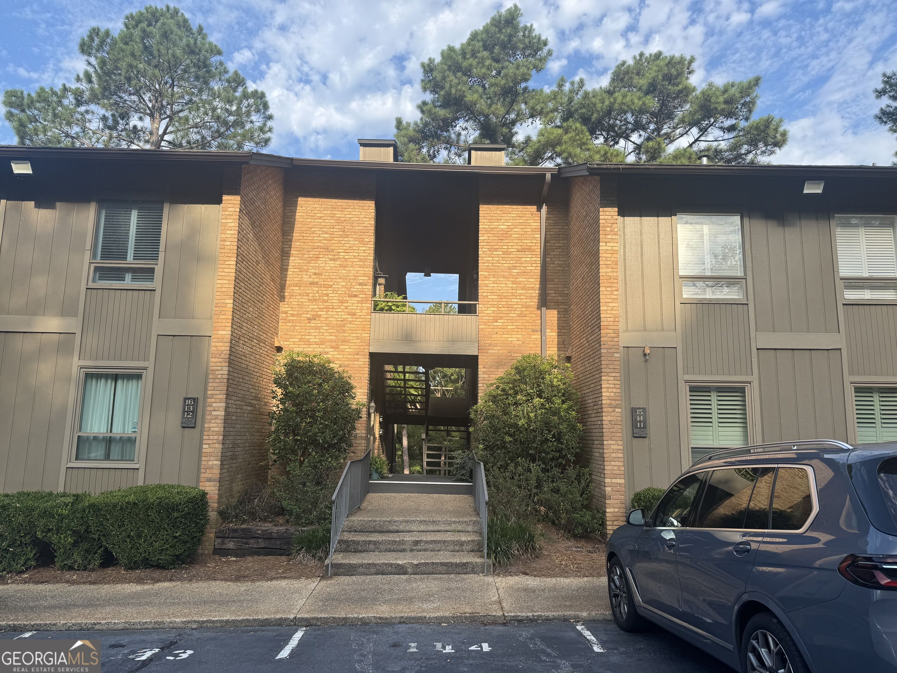 6500 Standing Boy Road Unit 11 Property Photo 1