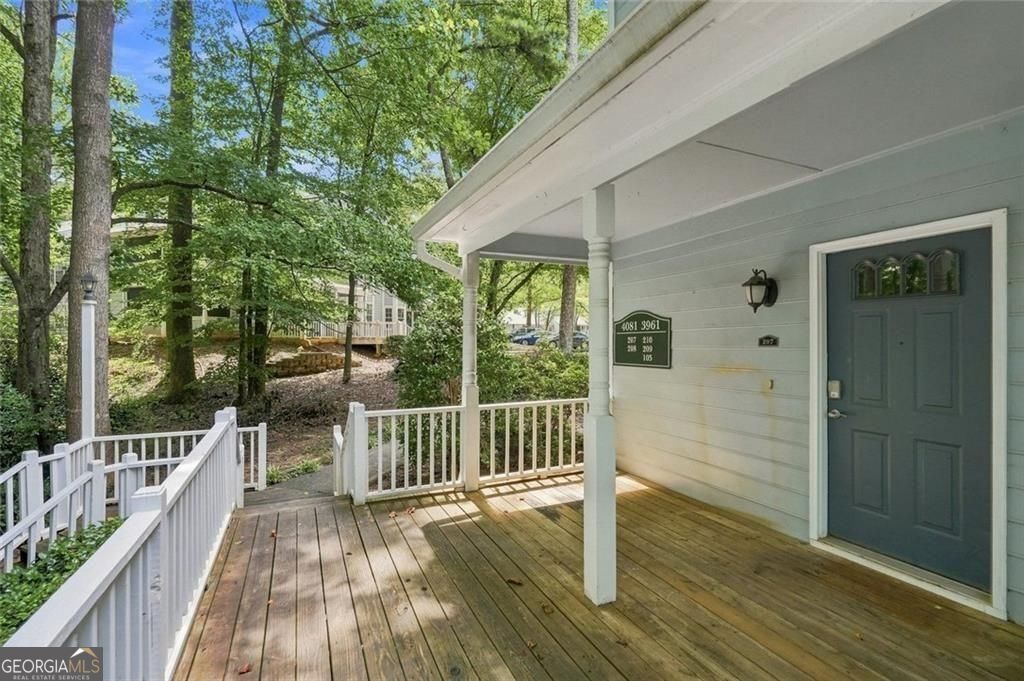 4081 Riverlook Parkway Se # 207 Property Photo 1