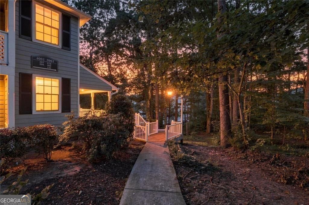 4081 Riverlook Parkway Se # 207 Property Photo 2