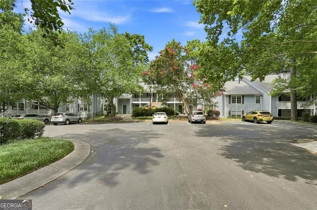4081 Riverlook Parkway Se # 207 Property Photo 4