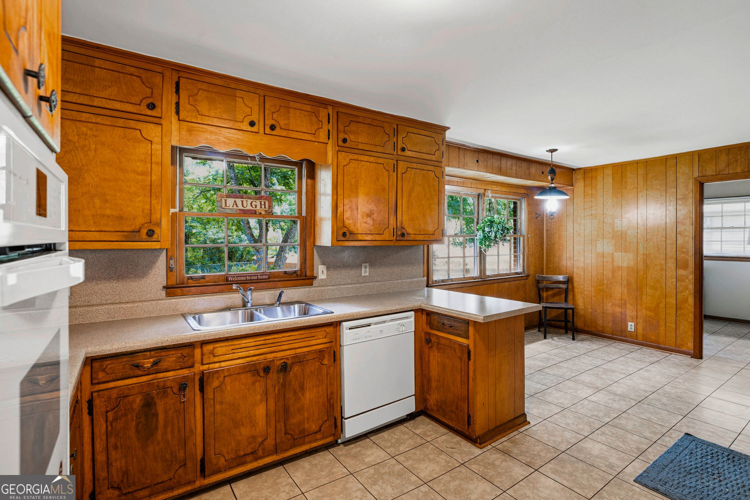 4503 Raleigh Drive Property Photo 4