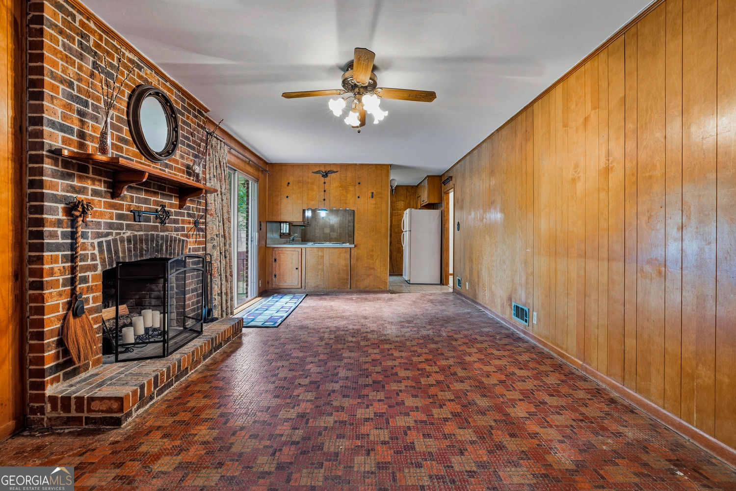 4503 Raleigh Drive Property Photo 11
