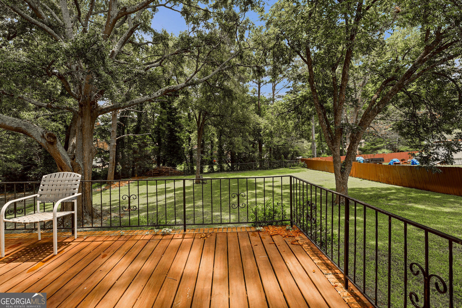 4503 Raleigh Drive Property Photo 19