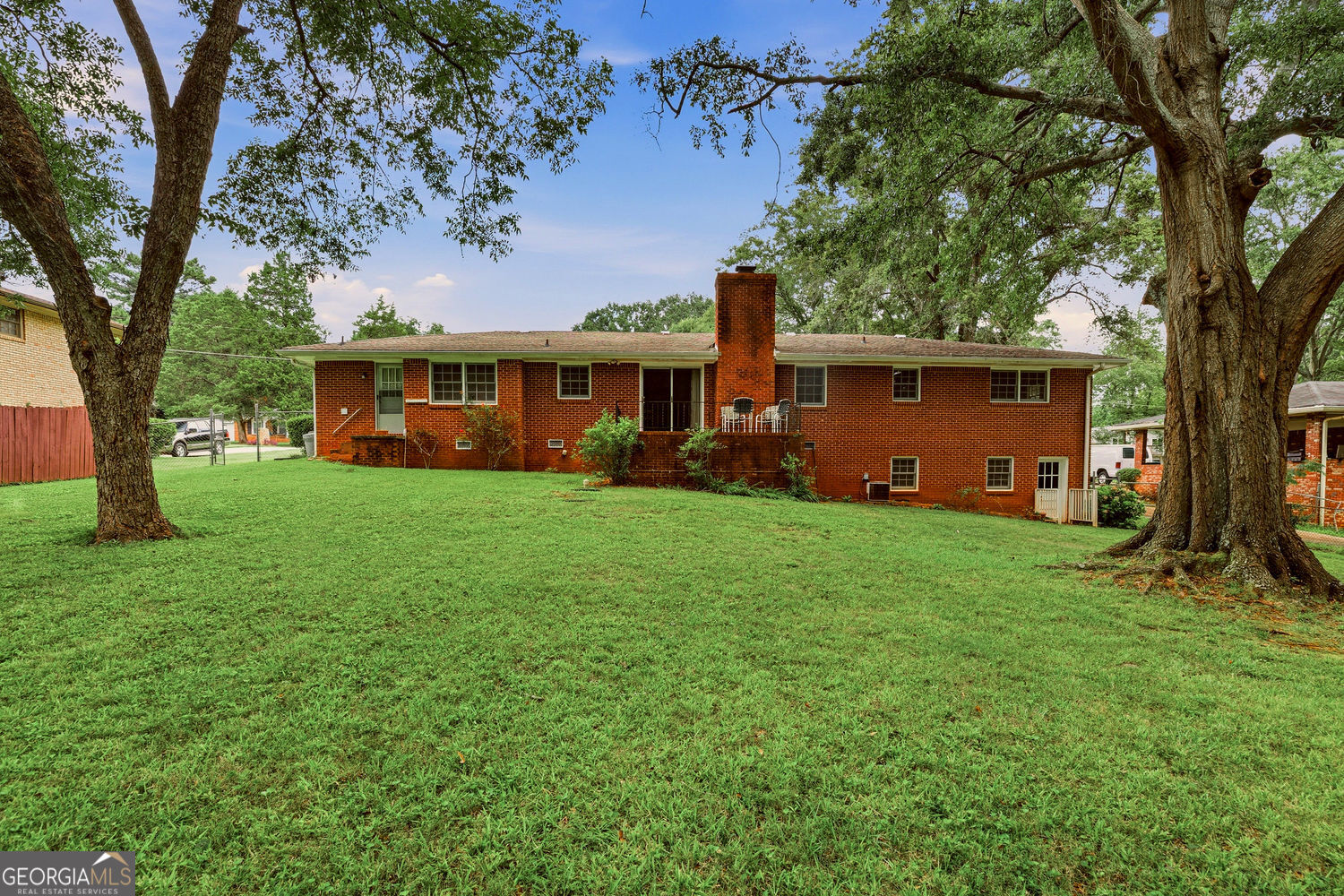 4503 Raleigh Drive Property Photo 20