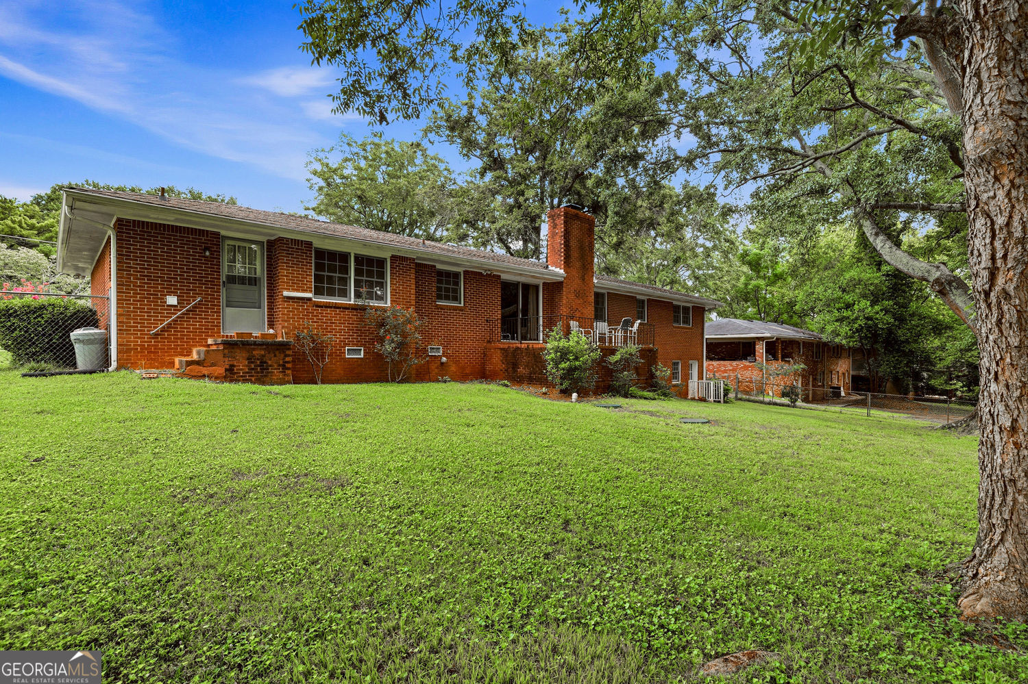 4503 Raleigh Drive Property Photo 22