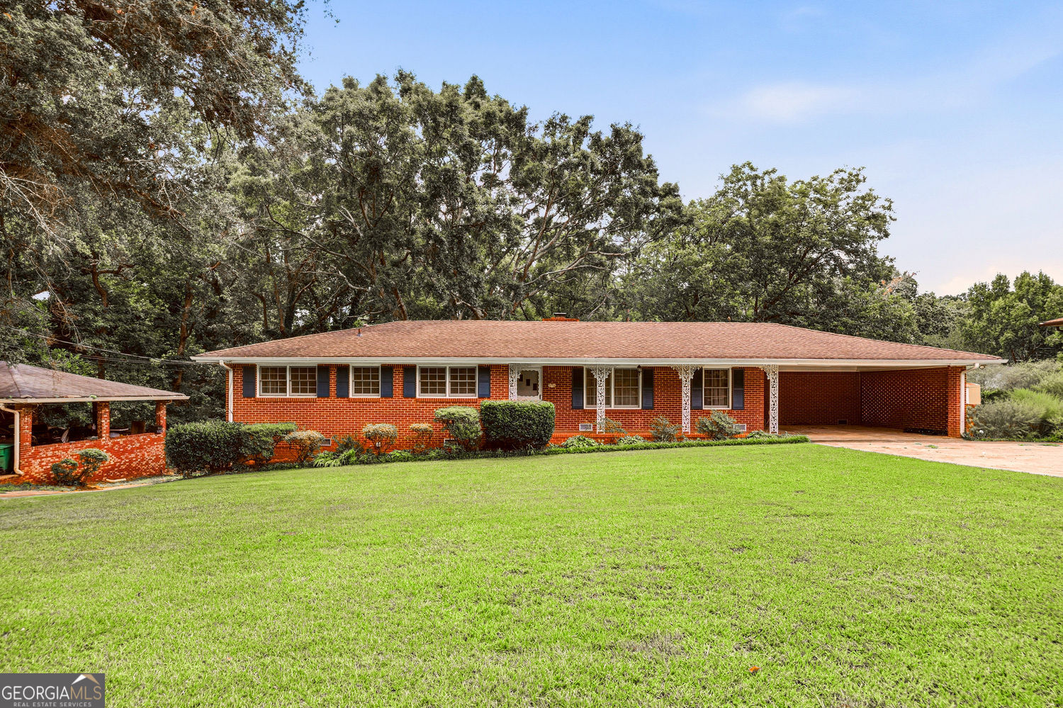 4503 Raleigh Drive Property Photo 23