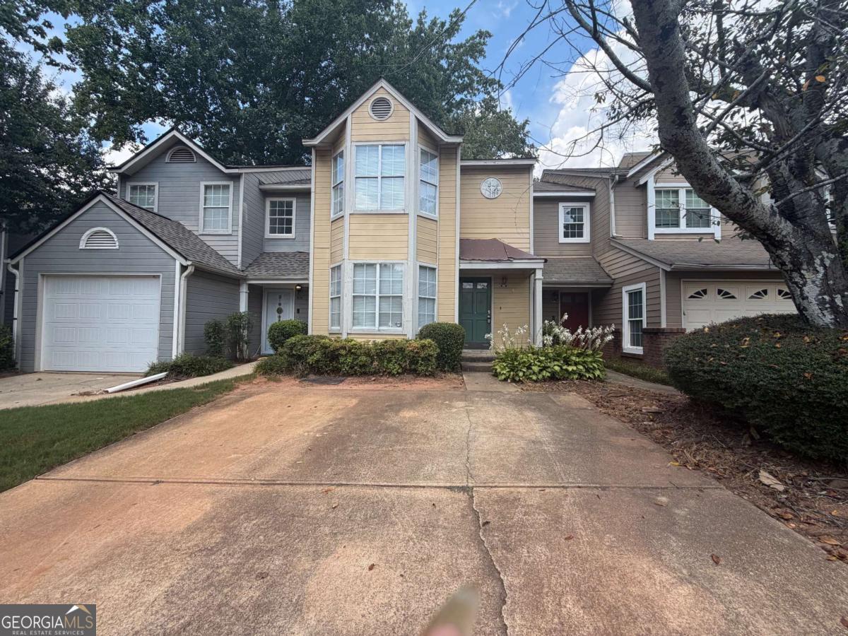 3201 Long Iron Drive Property Photo 1