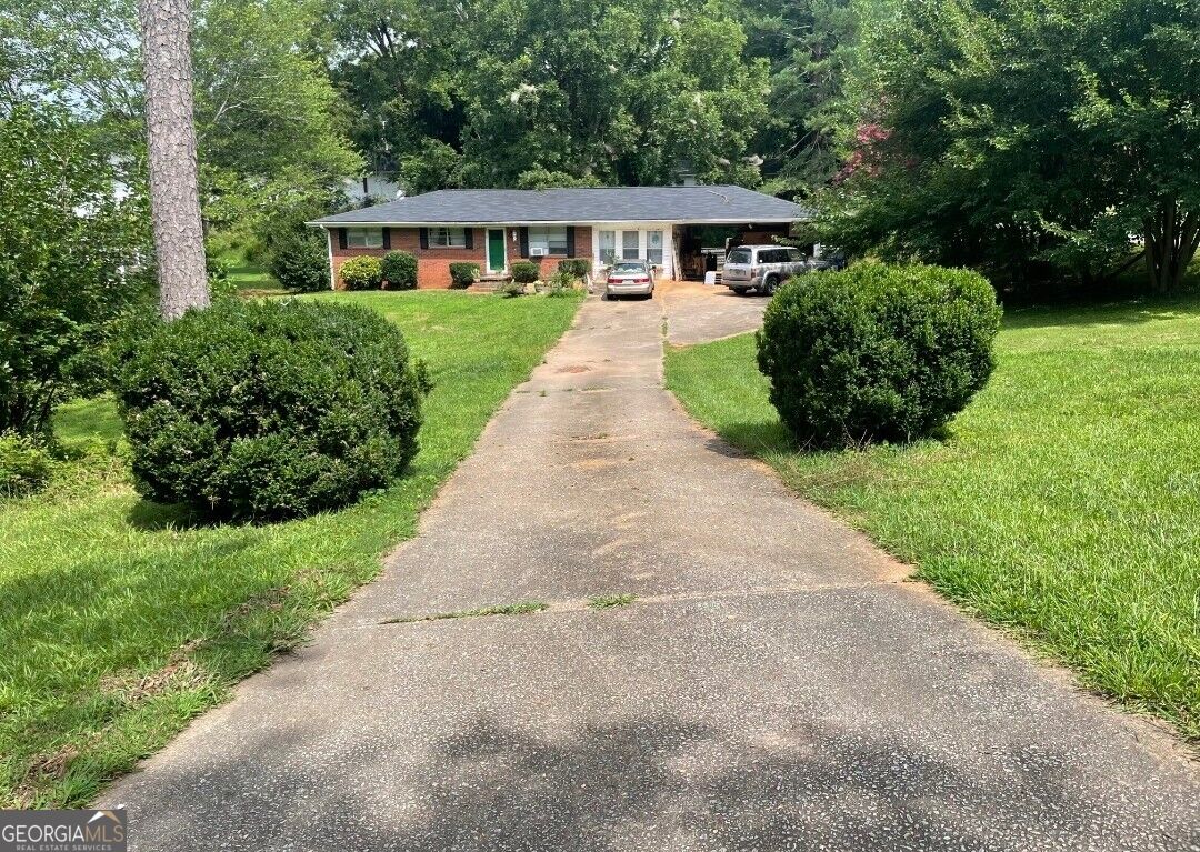 6067 Chattahoochee Street Property Photo 1