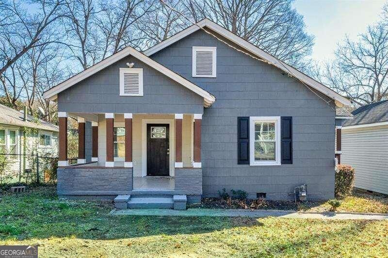 2506 Maple Street Property Photo 1