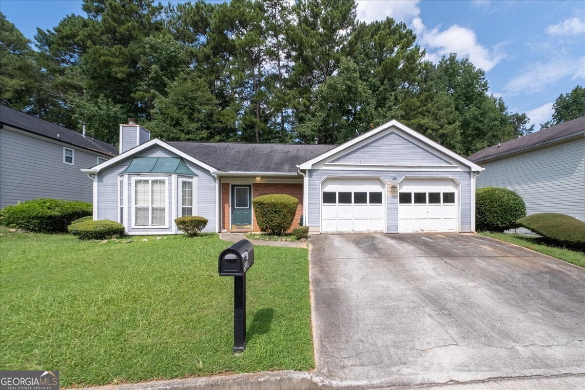 511 Barclay Court Property Photo 1