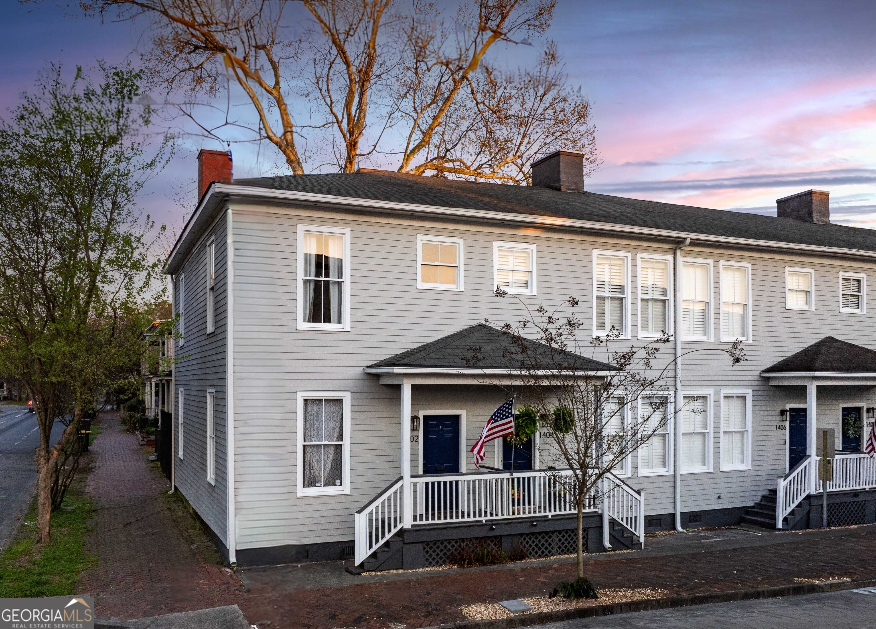 1402 Jefferson Street Property Photo 1