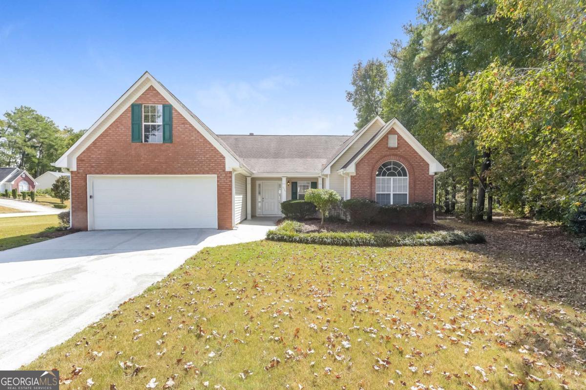 2725 Lenora Springs Drive Property Photo 1