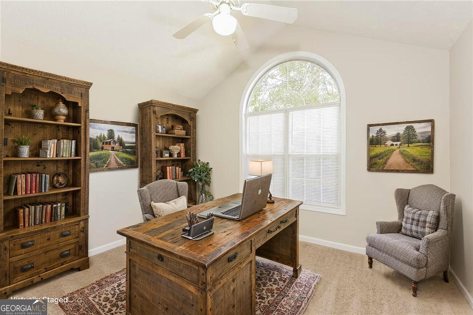 2725 Lenora Springs Drive Property Photo 4