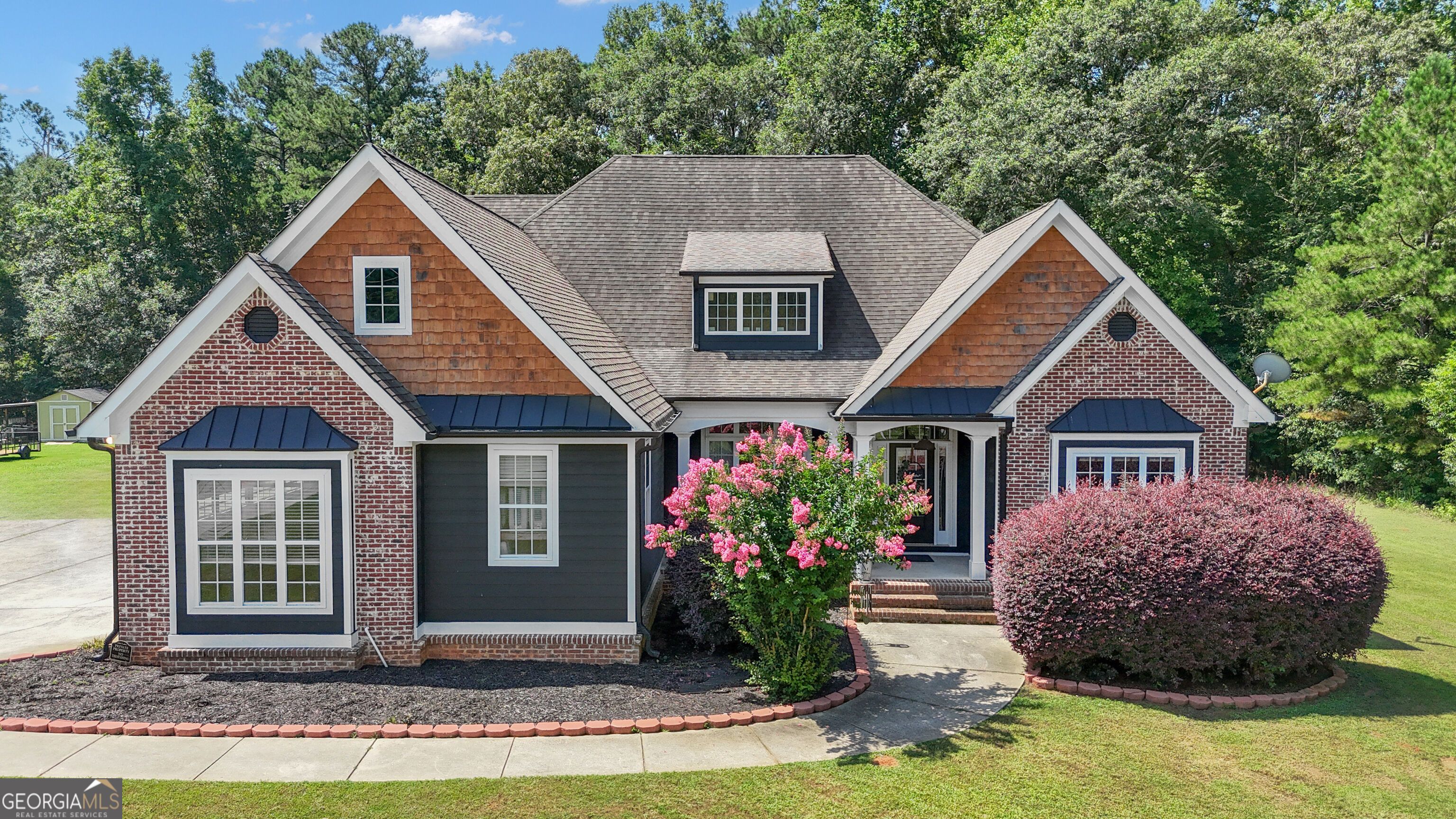 660 Sandy Creek Road Property Photo 1