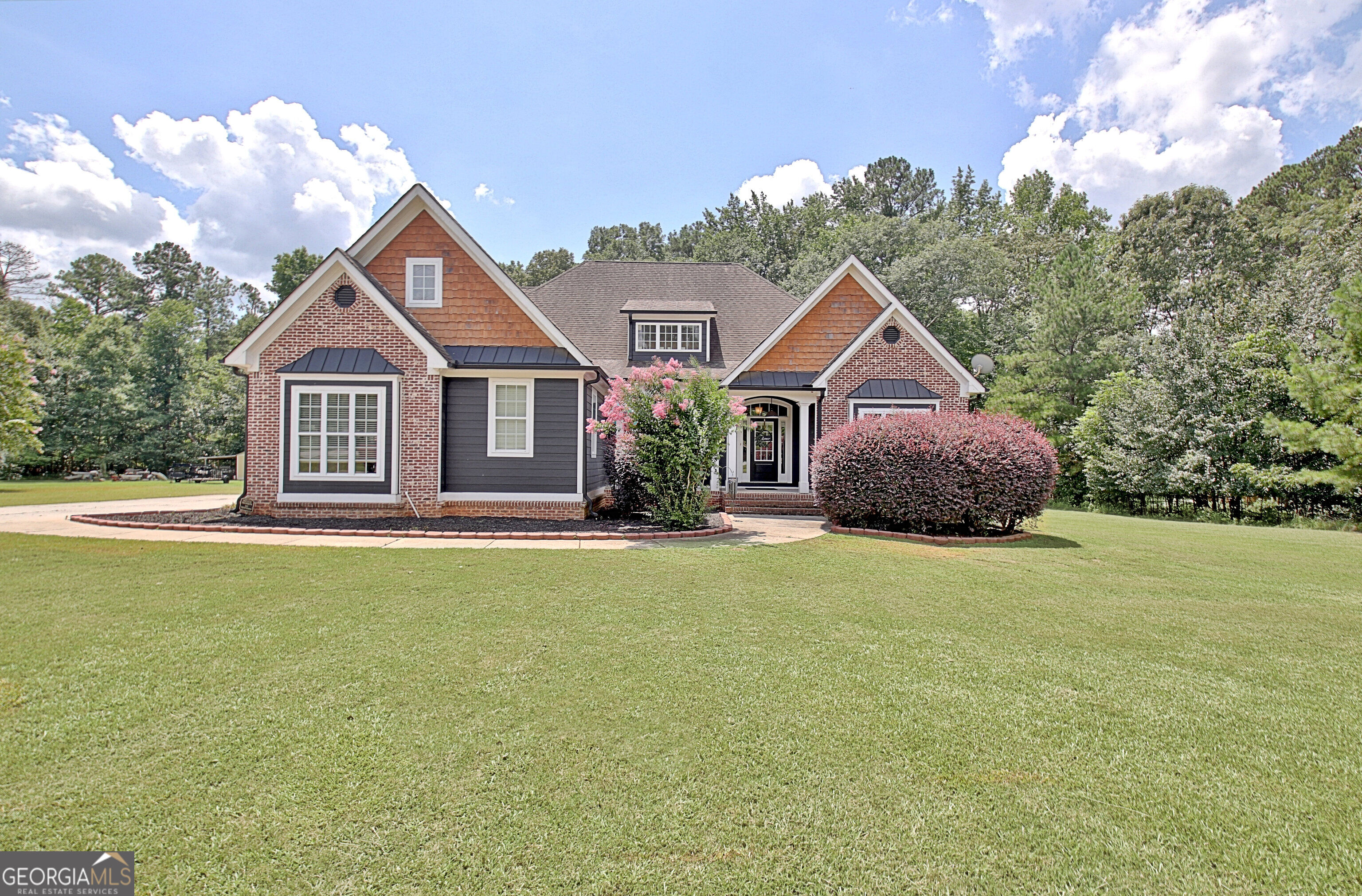 660 Sandy Creek Road
