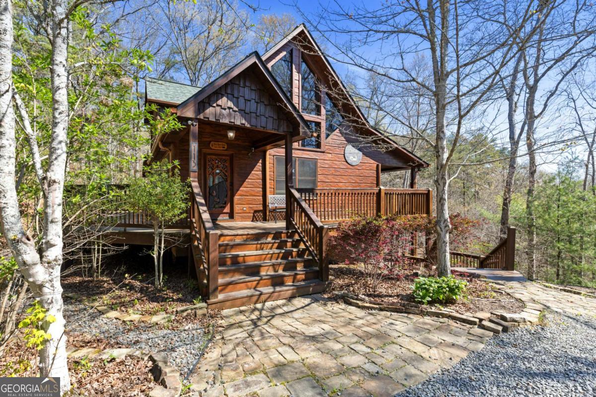 113 Dallas Lane Property Photo 2