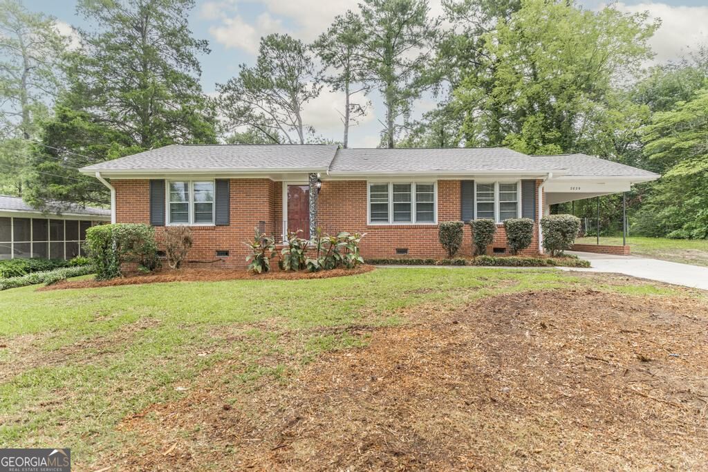 2839 Riverview Road Property Photo 1