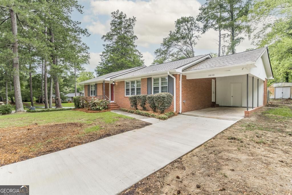 2839 Riverview Road Property Photo 3