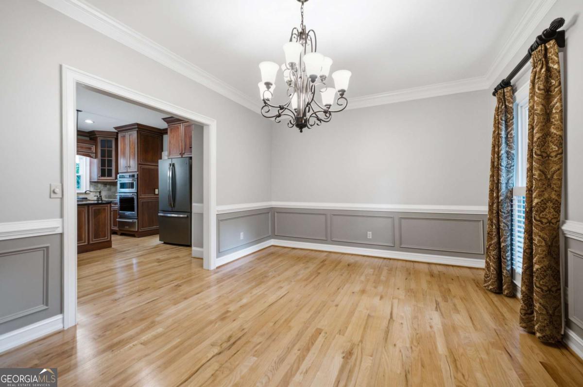 5525 Hampstead Way Property Photo 19