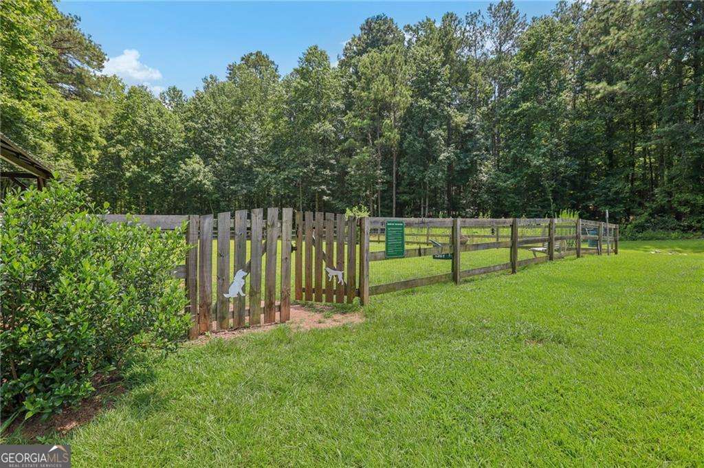 5525 Hampstead Way Property Photo 64