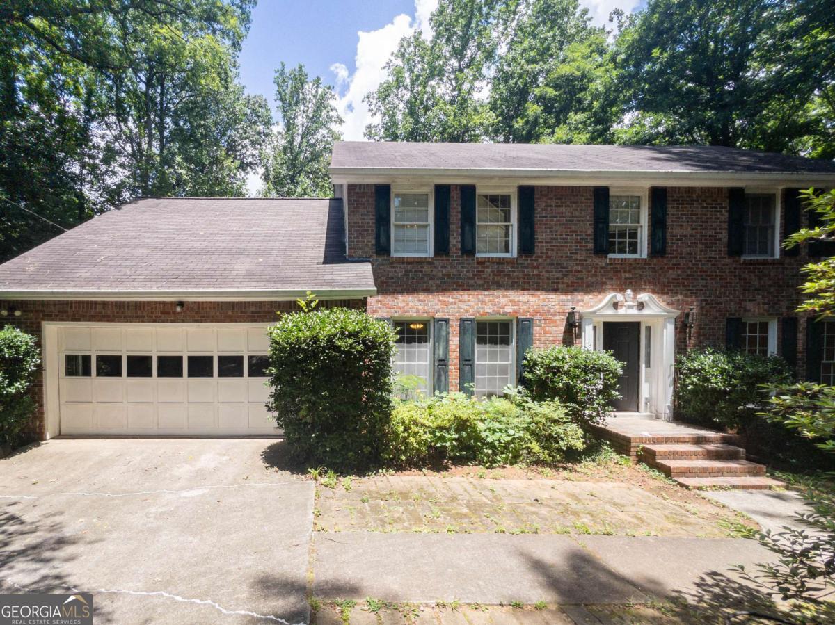 965 Millbrook Court Property Photo 1