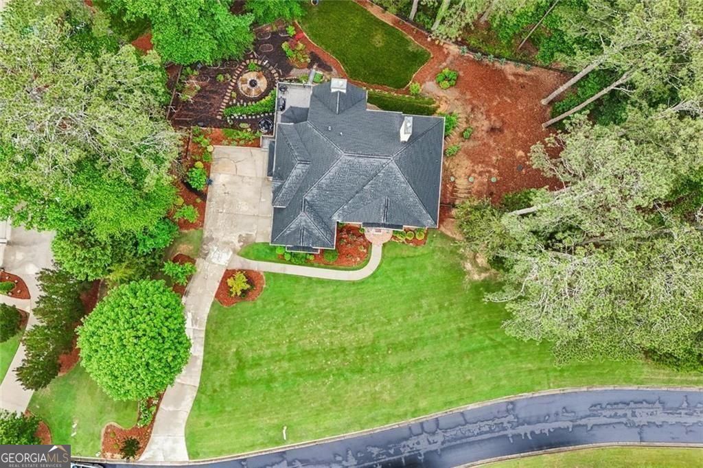 1091 Fieldstone Trail Property Photo 77
