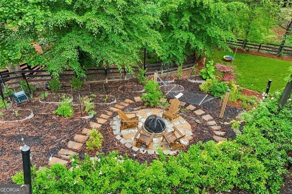 1091 Fieldstone Trail Property Photo 79