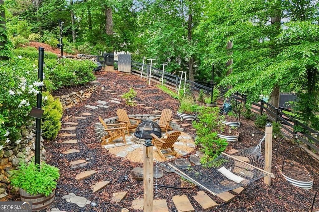 1091 Fieldstone Trail Property Photo 80
