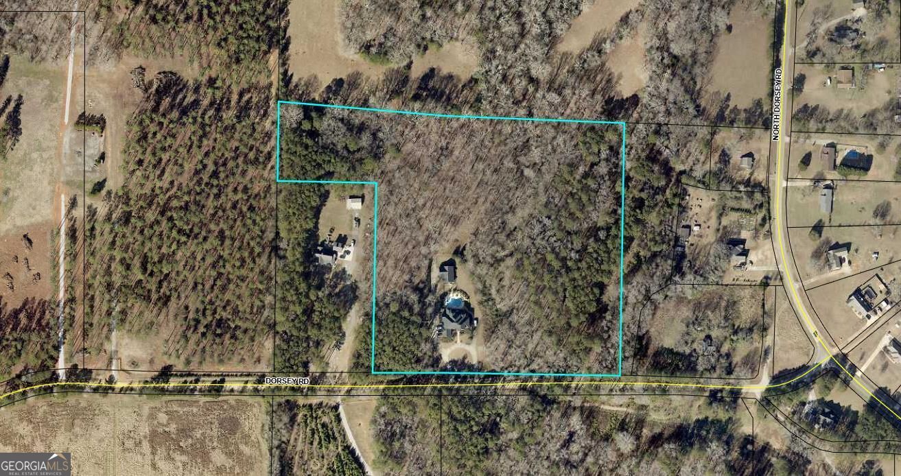 590 Dorsey Road Property Photo 71
