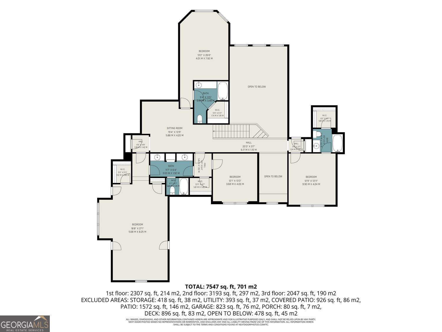 590 Dorsey Road Property Photo 73