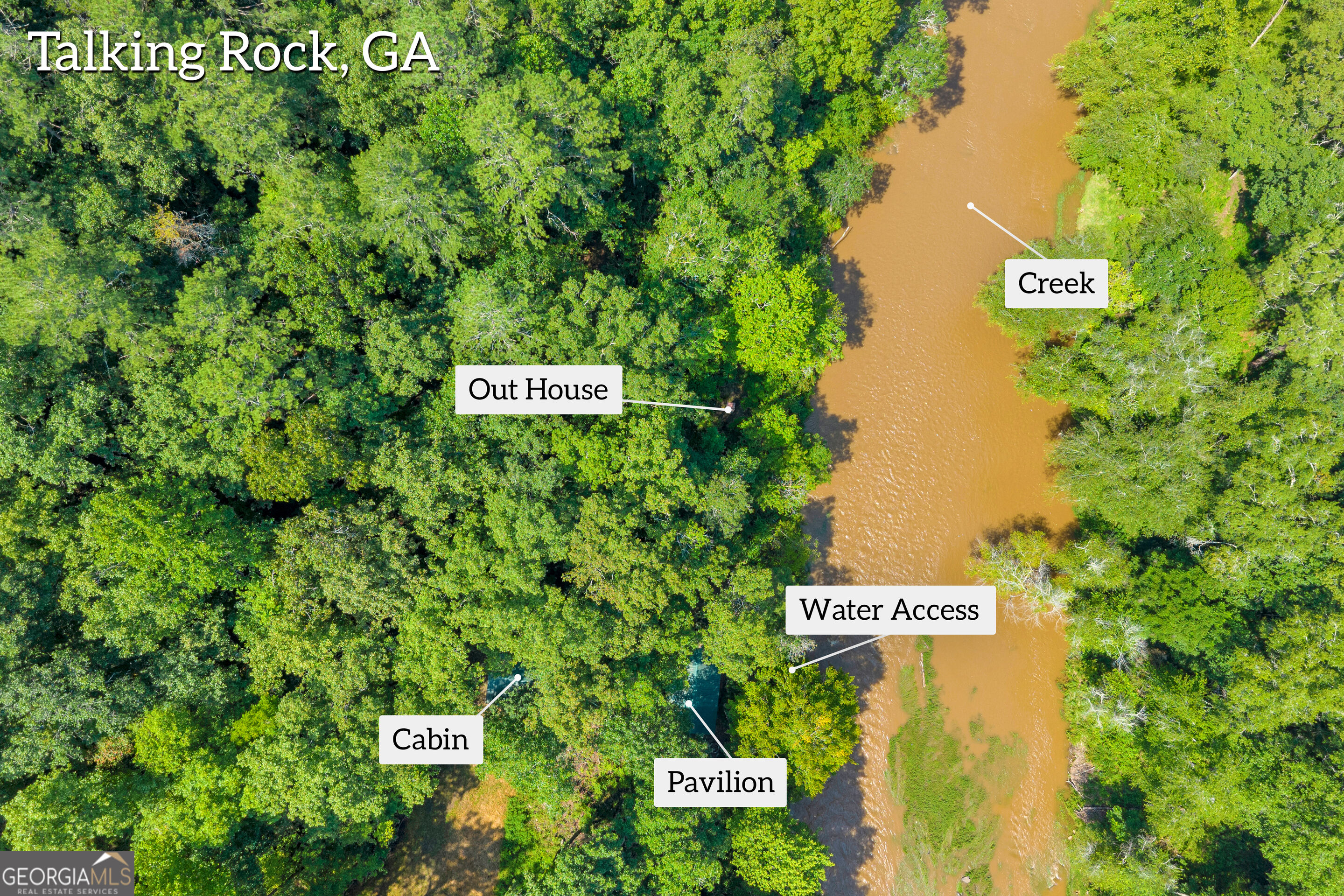 0 Waters Edge Trail Property Photo 1