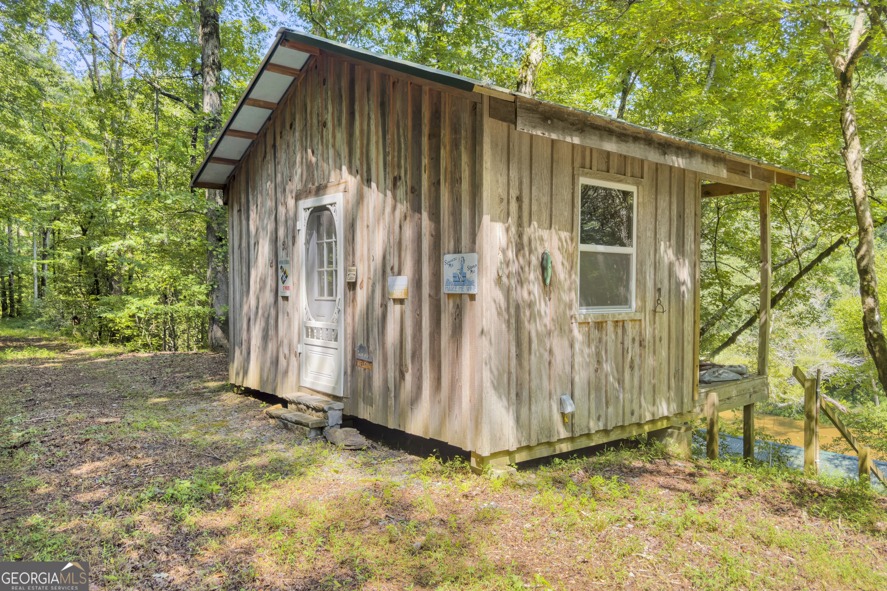 0 Waters Edge Trail Property Photo 3