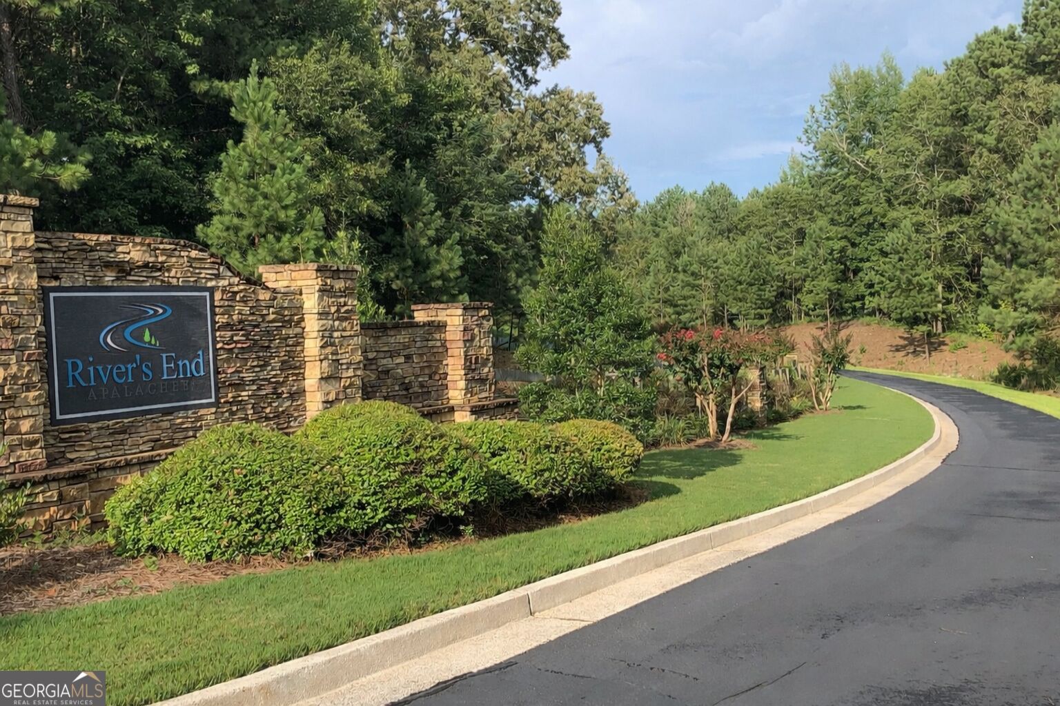 Lot 22 Apalachee Ridge Property Photo 1