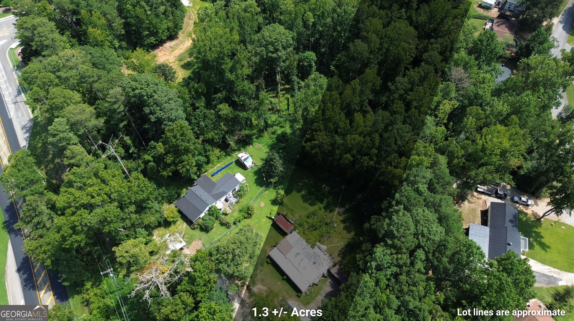 19 Hosiery Mill Road Property Photo 1