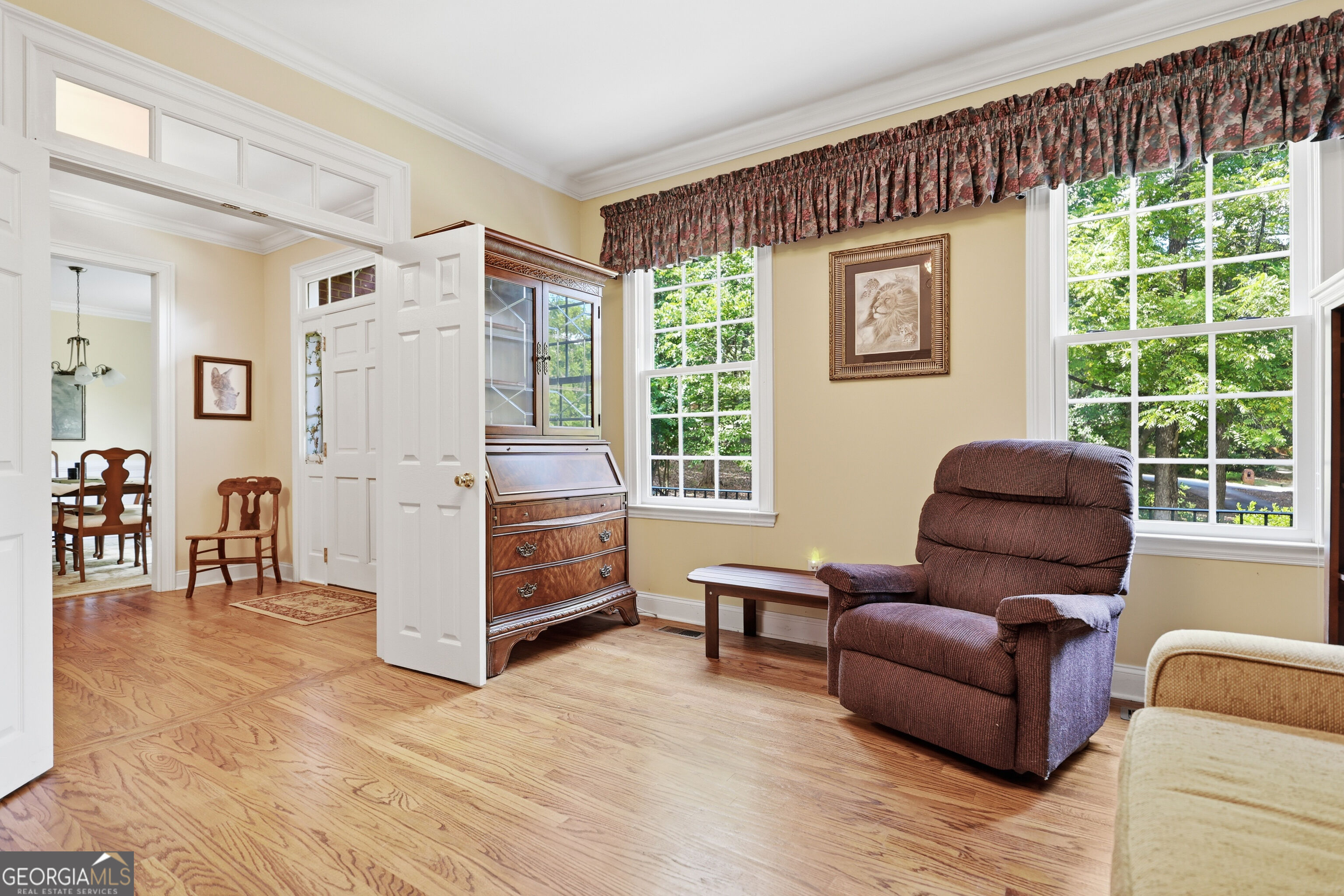 245 Deerhill Drive Property Photo 16