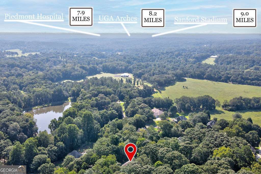 245 Deerhill Drive Property Photo 37