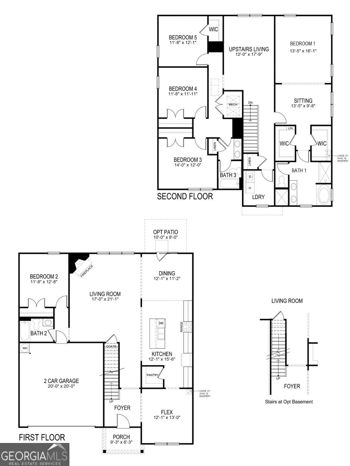 74 Grove Springs Court Se Property Photo 40
