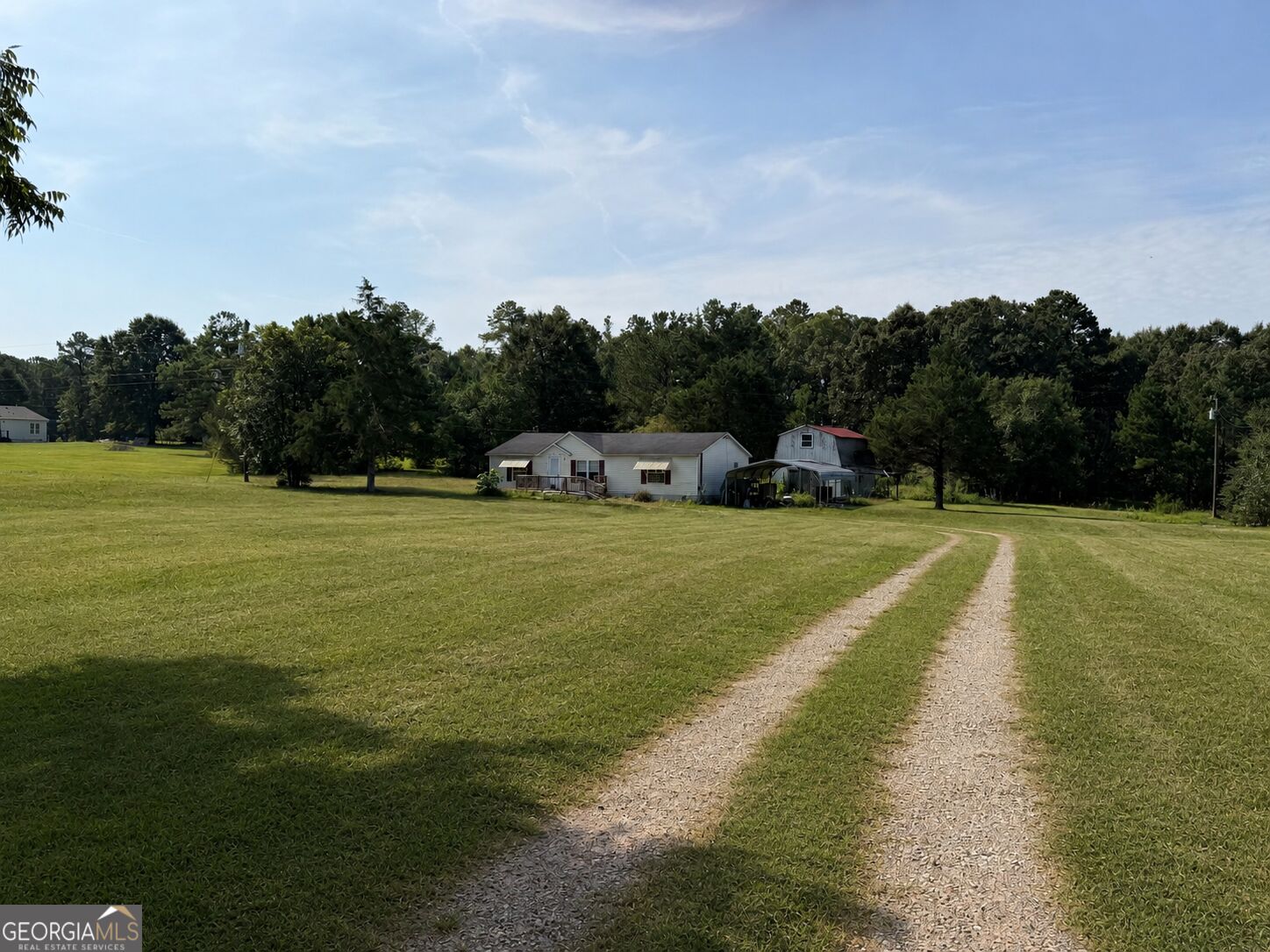 833 Twin Oaks Road Property Photo 1