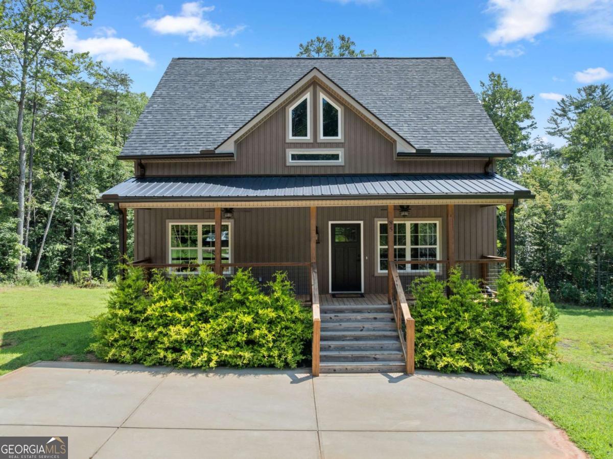 85 Deer Valley Estate Road Property Photo 1