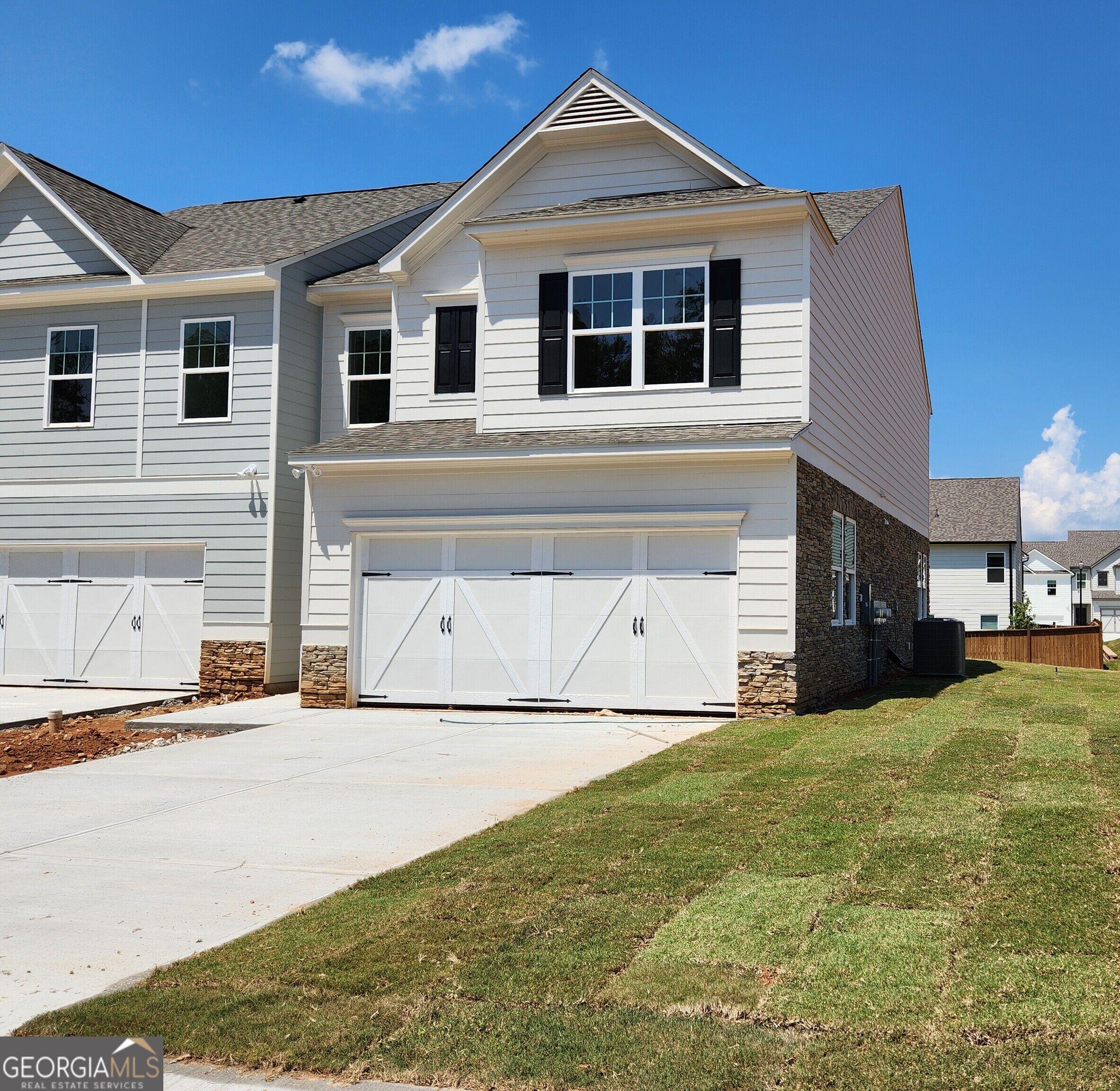 71 Umber Lane LOT 36 Property Photo 1