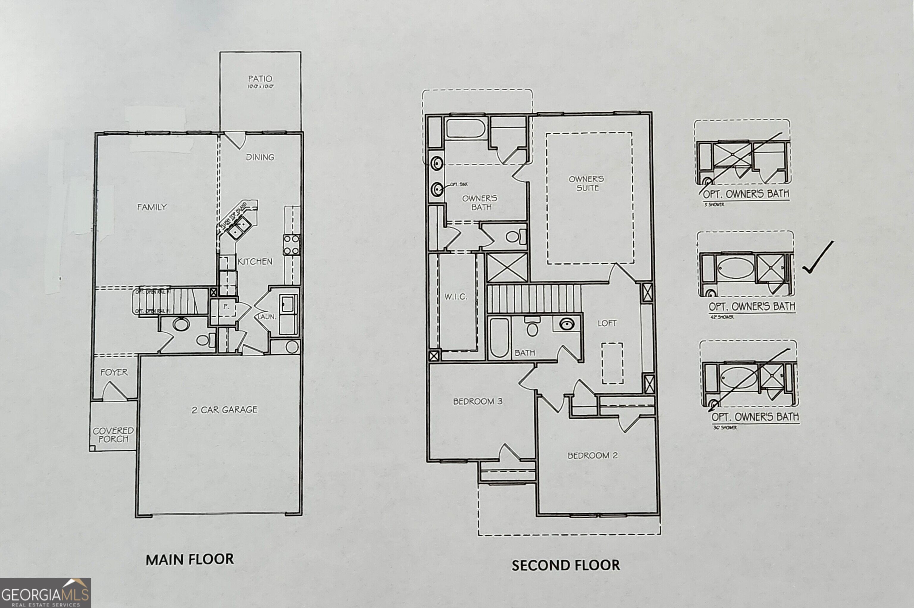 71 Umber Lane Lot 36 Property Photo 13