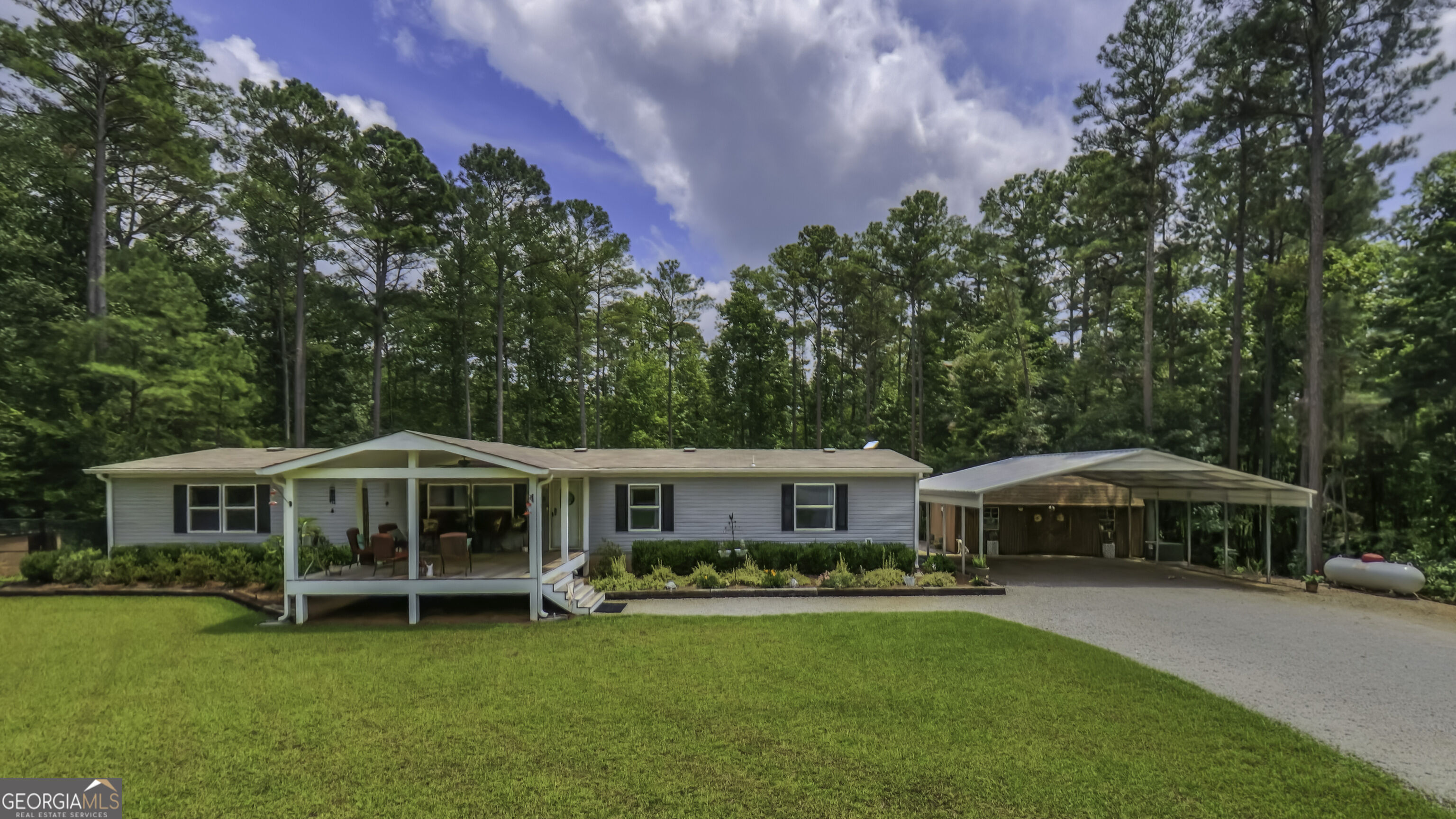 4885 Jacksonville Road Property Photo 1
