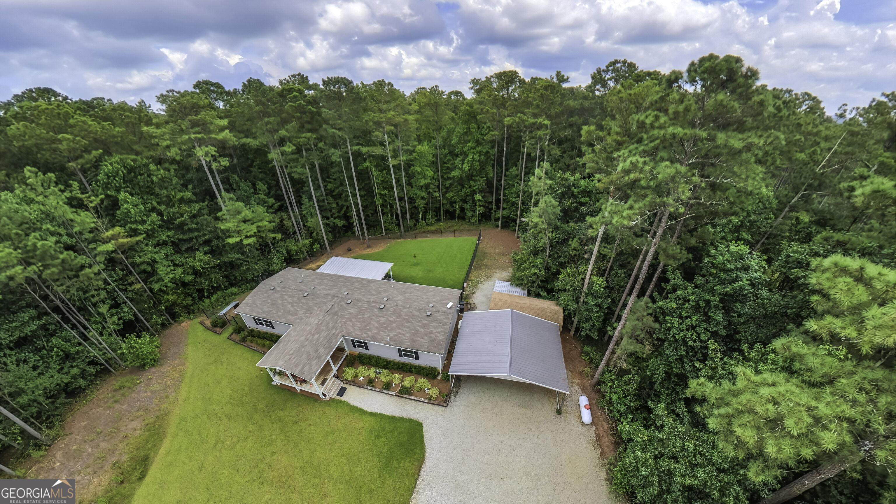 4885 Jacksonville Road Property Photo 2