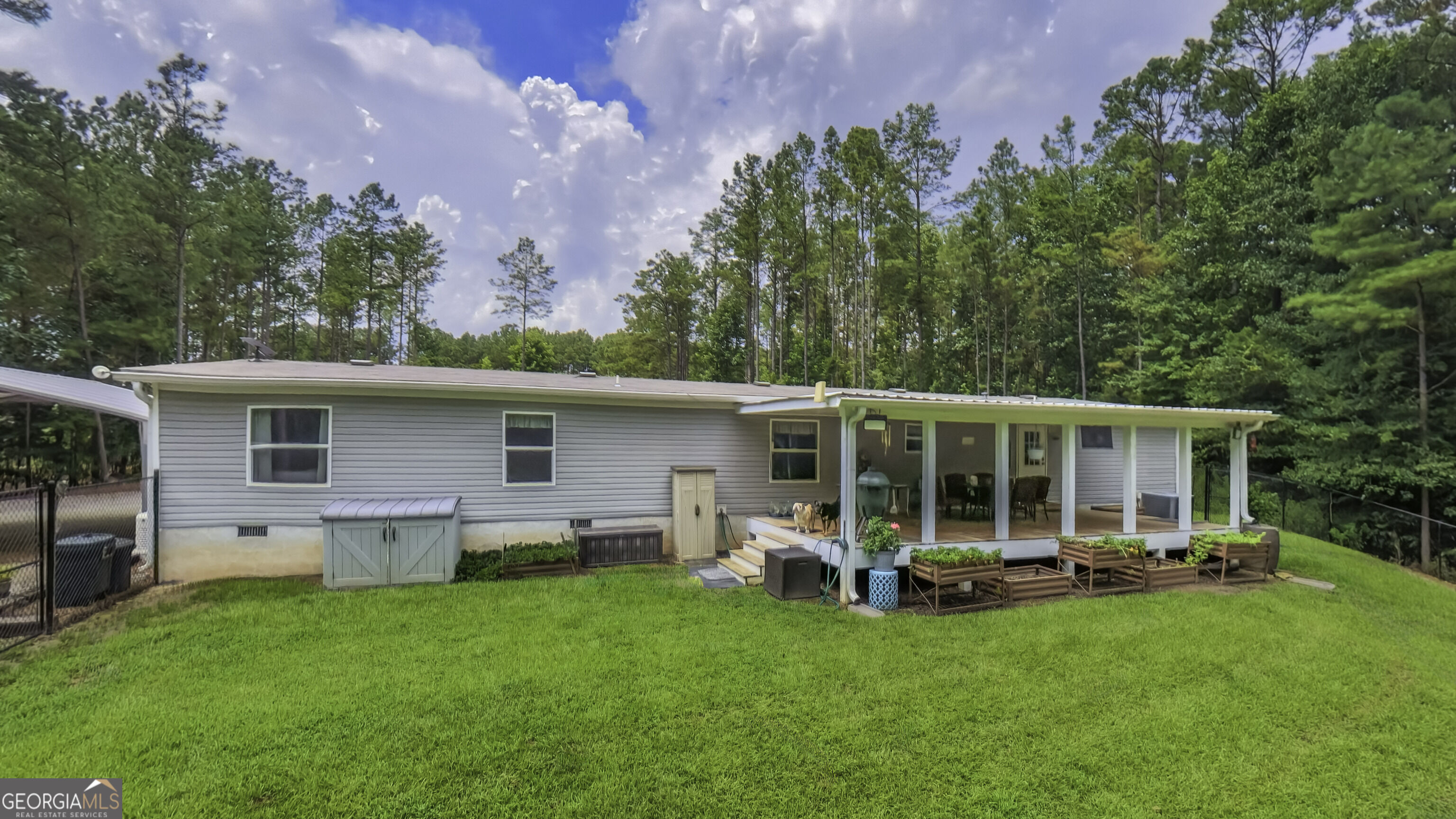 4885 Jacksonville Road Property Photo 5