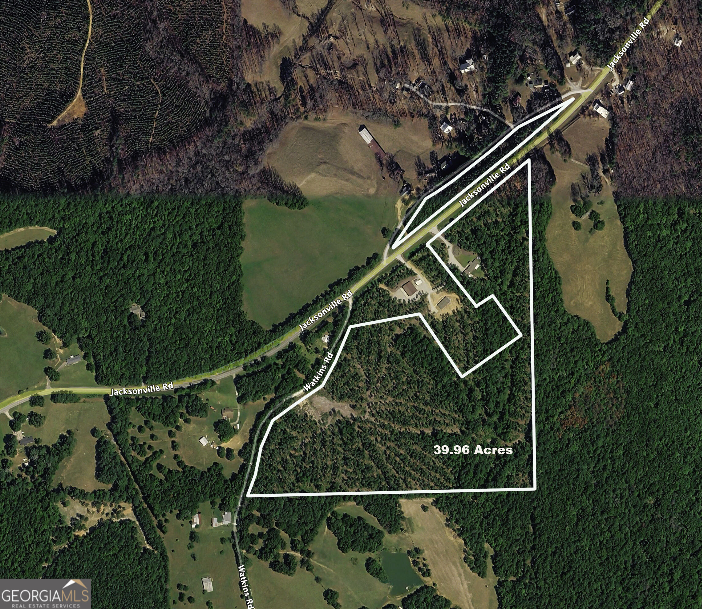 4885 Jacksonville Road Property Photo 15