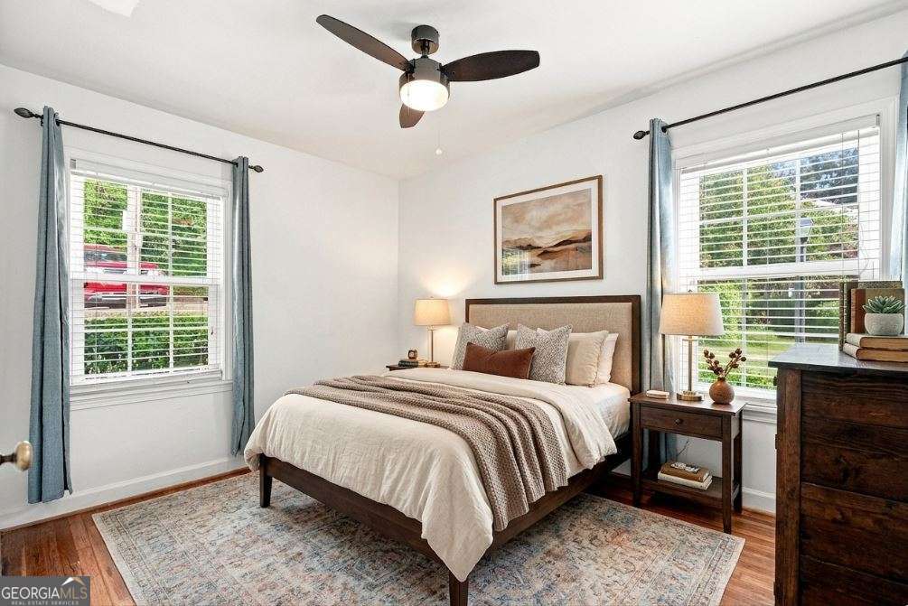 560 Goldsboro Road Ne # B Property Photo 8