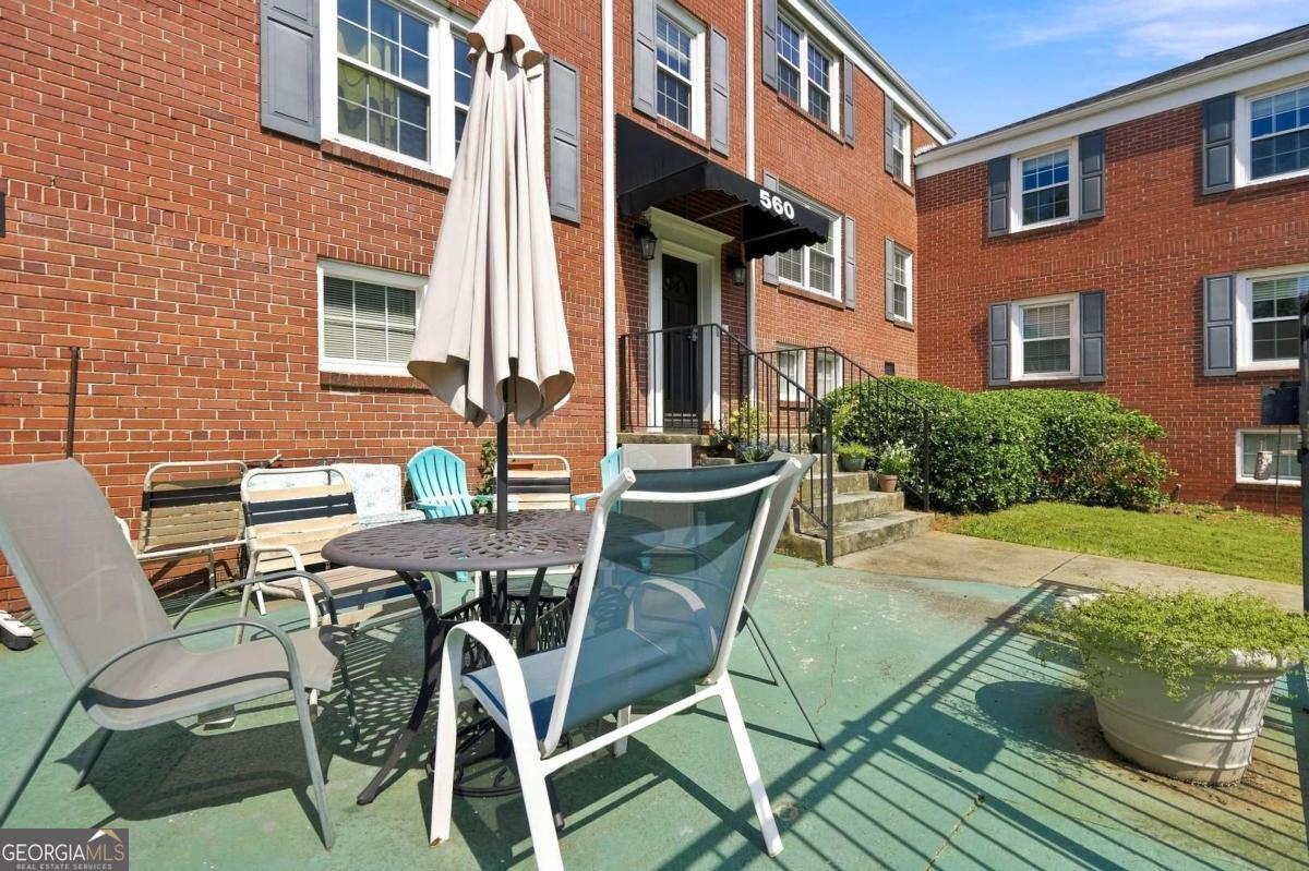 560 Goldsboro Road Ne # B Property Photo 36
